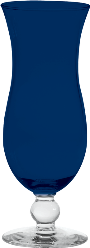 15 oz. Footed Hurricane 46