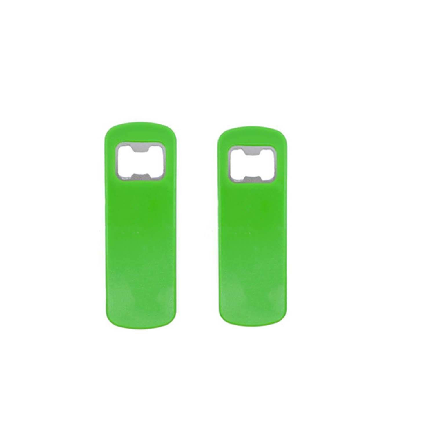 Rectangular Multifunctional Beer Bottle Opener 4