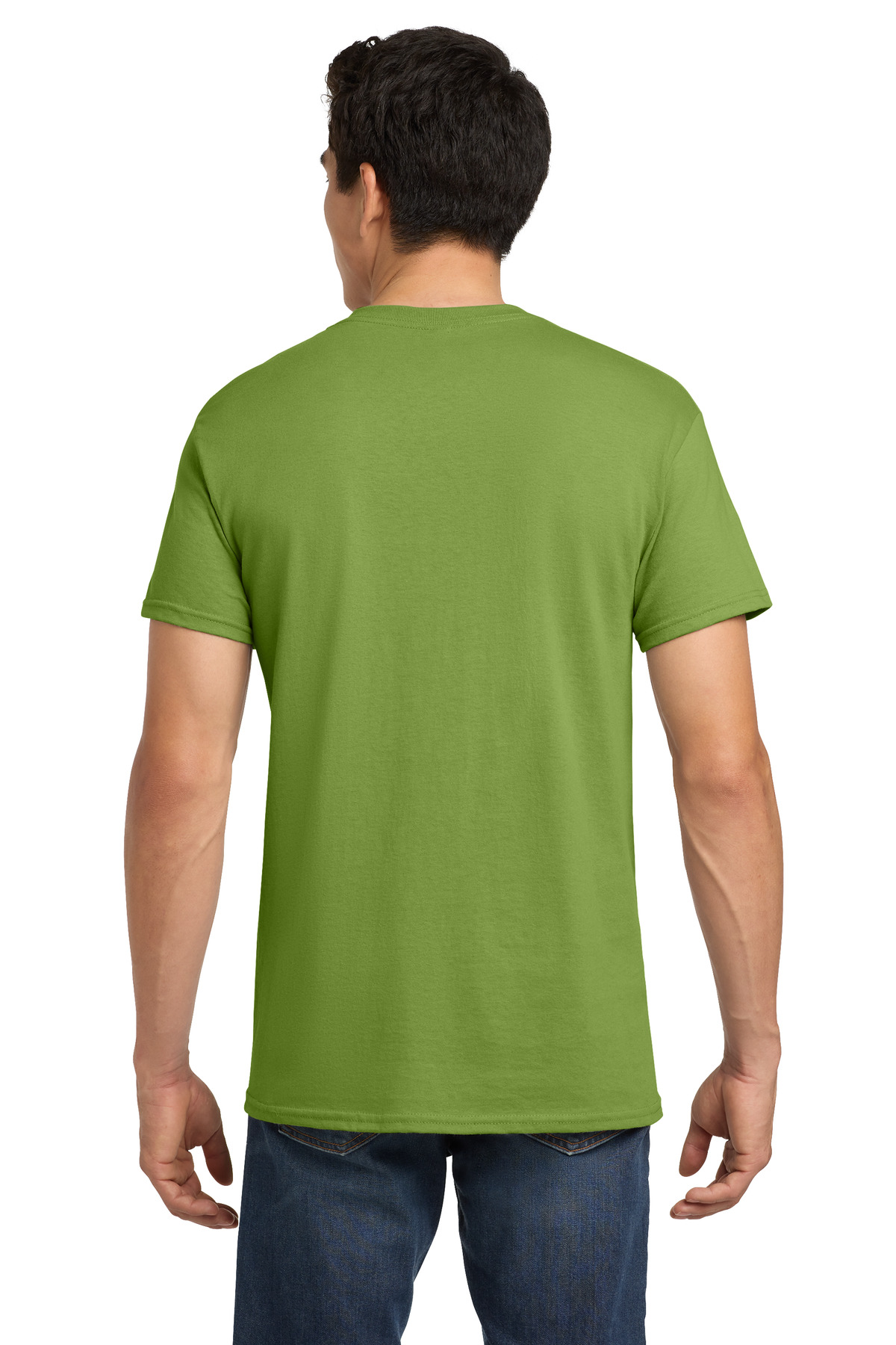 Gildan - Heavy Cotton 100% Cotton T-Shirt. 5000 127