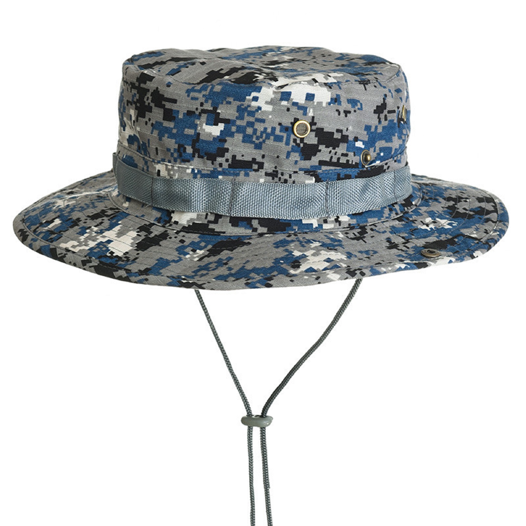 Men's and Women's Sun Hats and Fisherman Hats 17