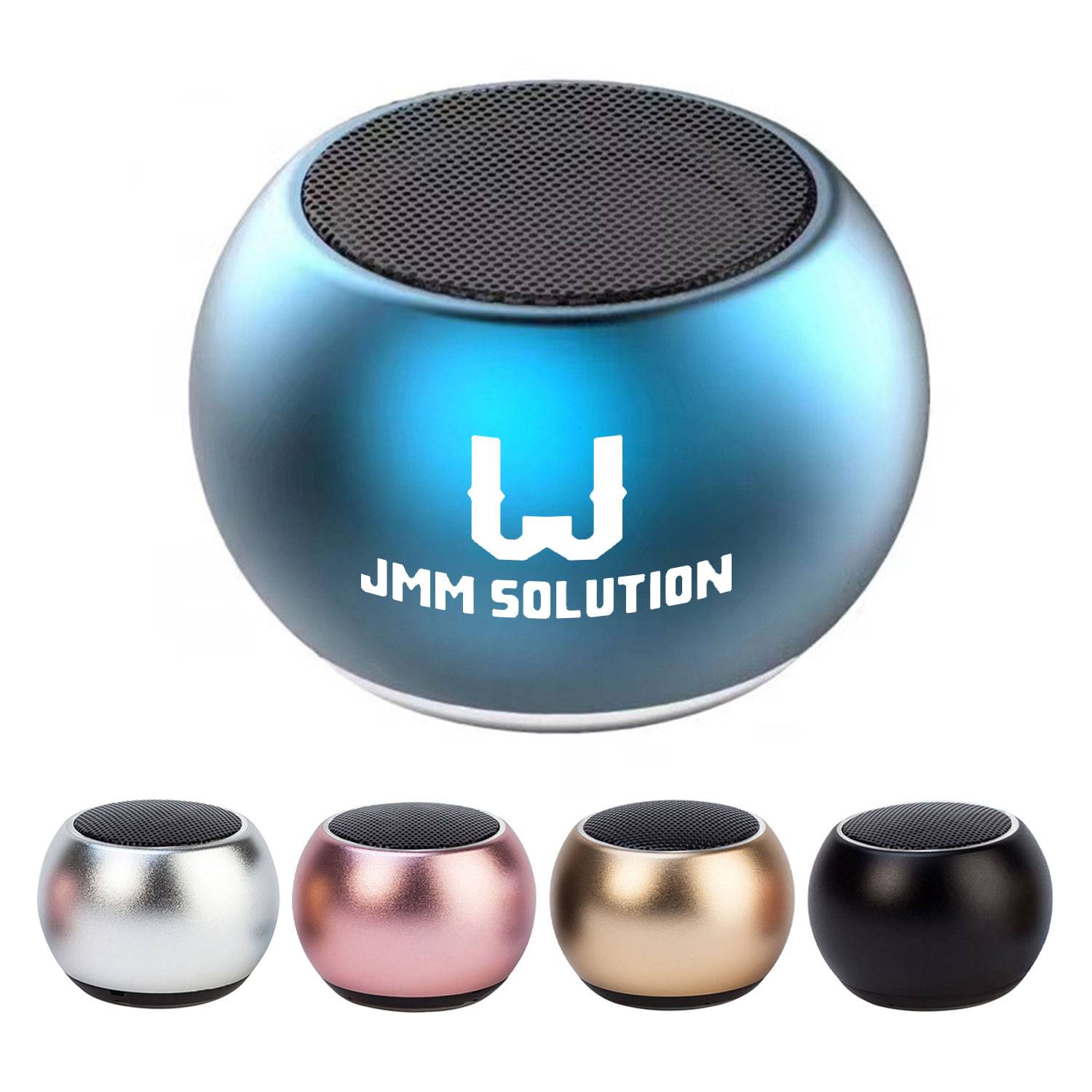 Mini Bluetooth Speaker 1