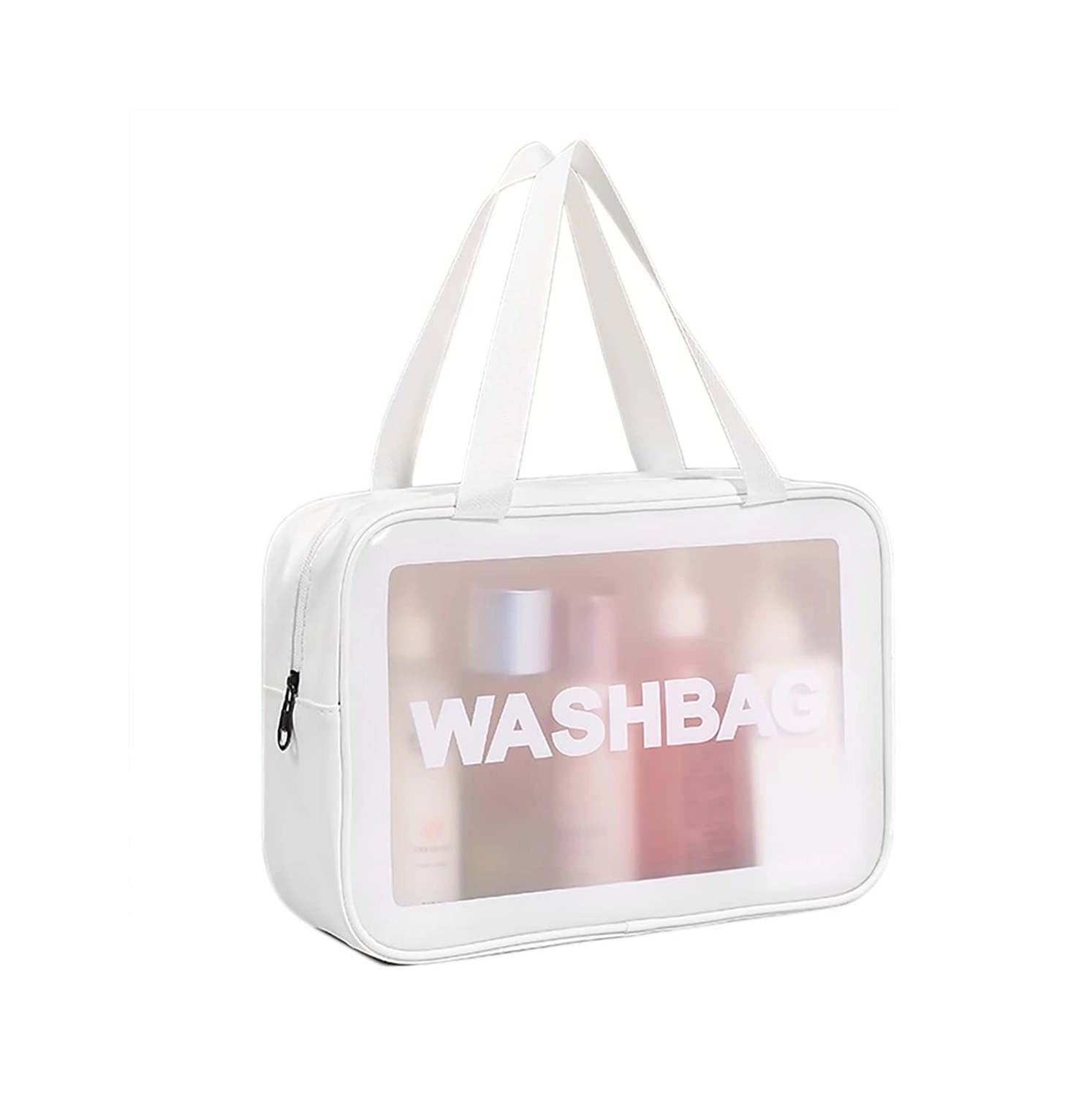 Makeup Cosmetic Bag Travel Organizer 6