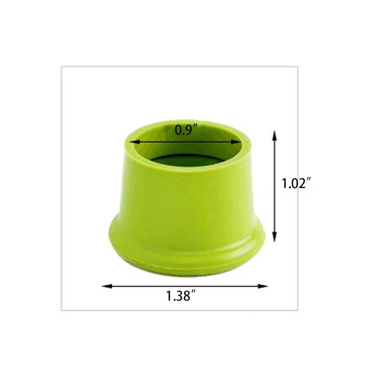 Reusable Silicone Wine Bottle Cover Beer Cap Stopper 6