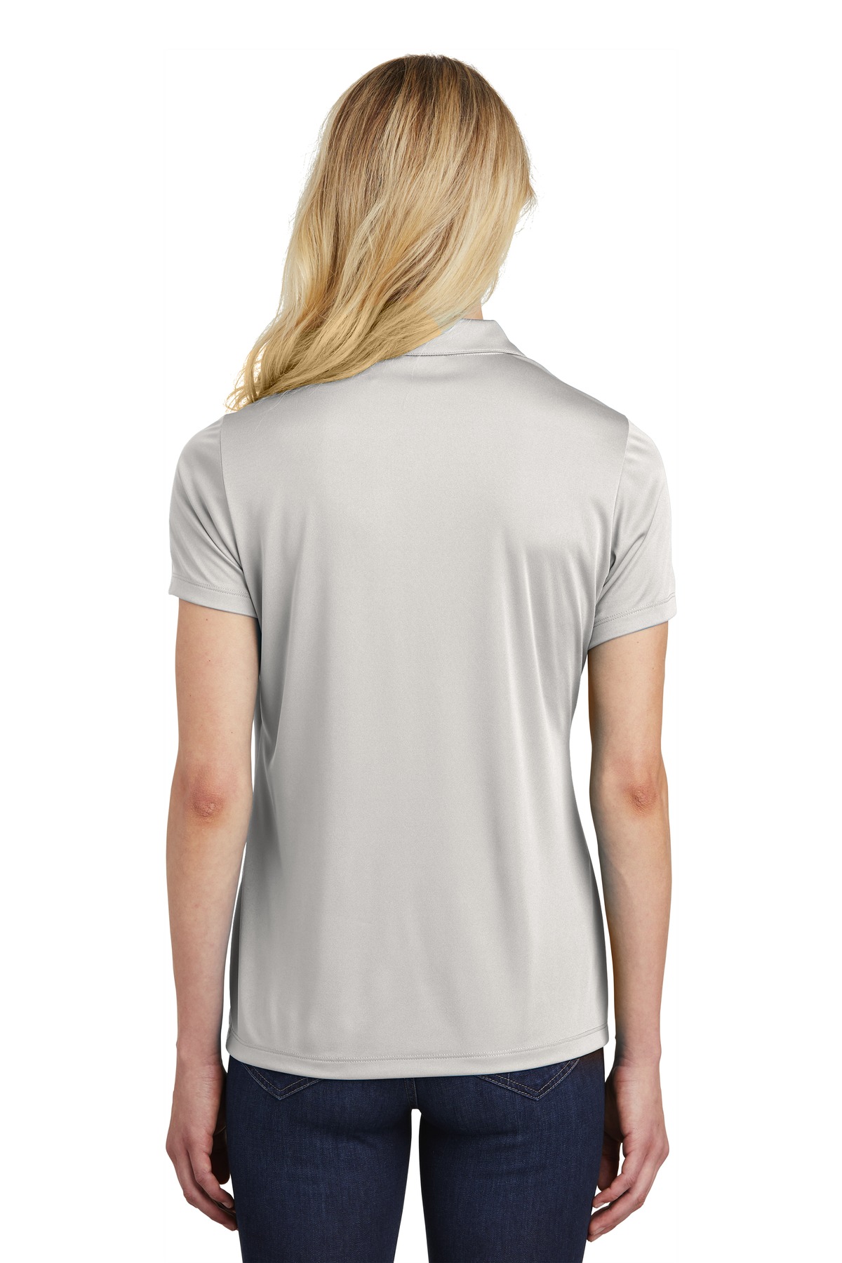 Sport-Tek® Women's PosiCharge Competitor Polo 95