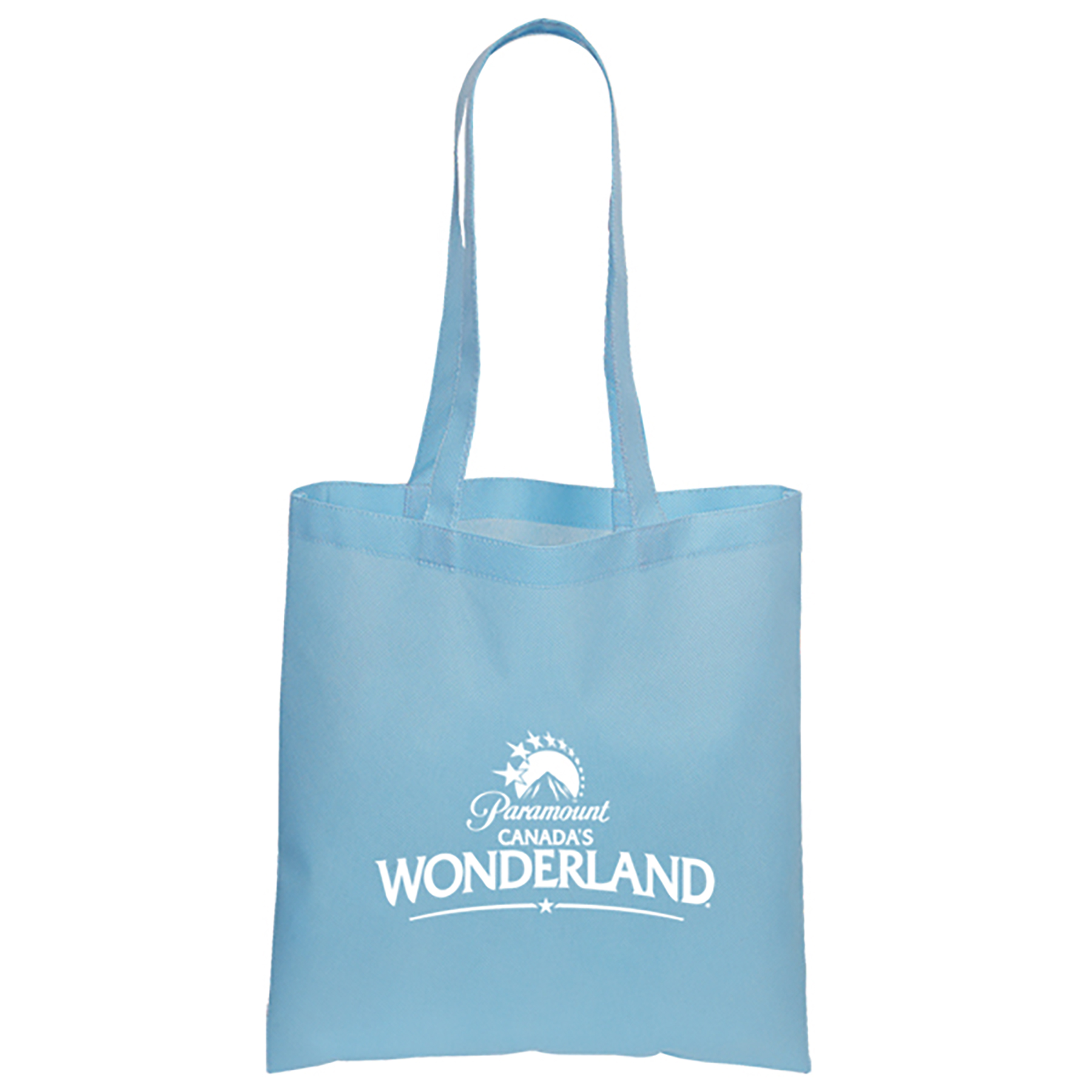 Non Woven Economy Tote 1