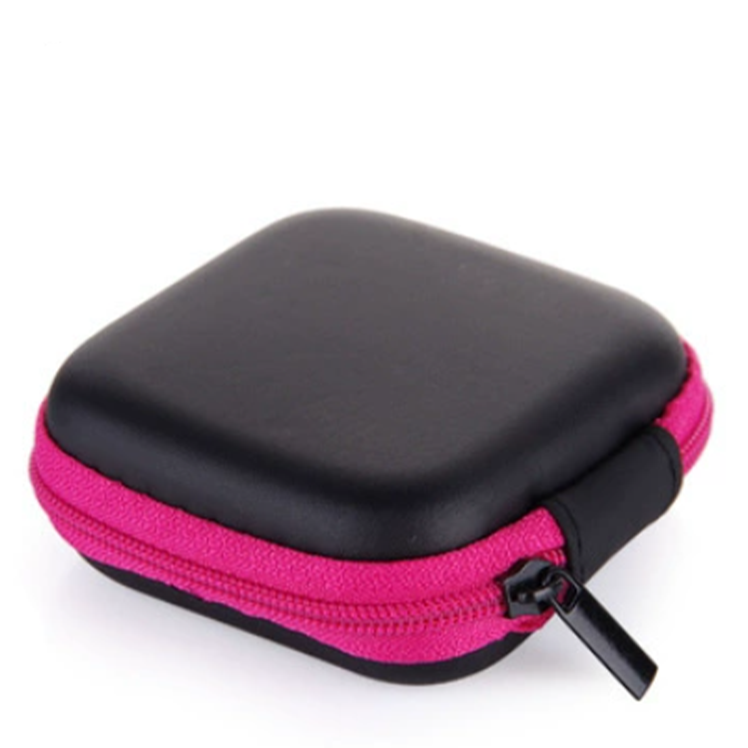 Data Cable Storage Box Earphone Cases 14