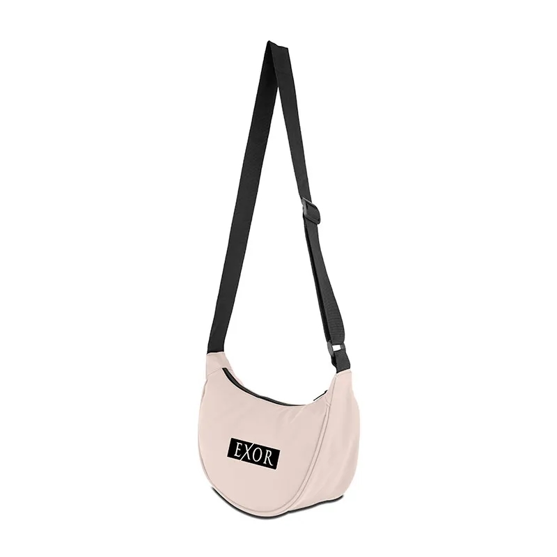LuxSling Soft PU Sling Bag 15
