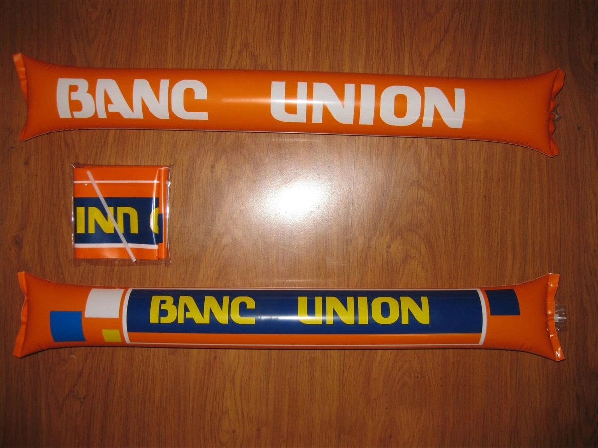 Custom Inflatable Thunder Sticks 2