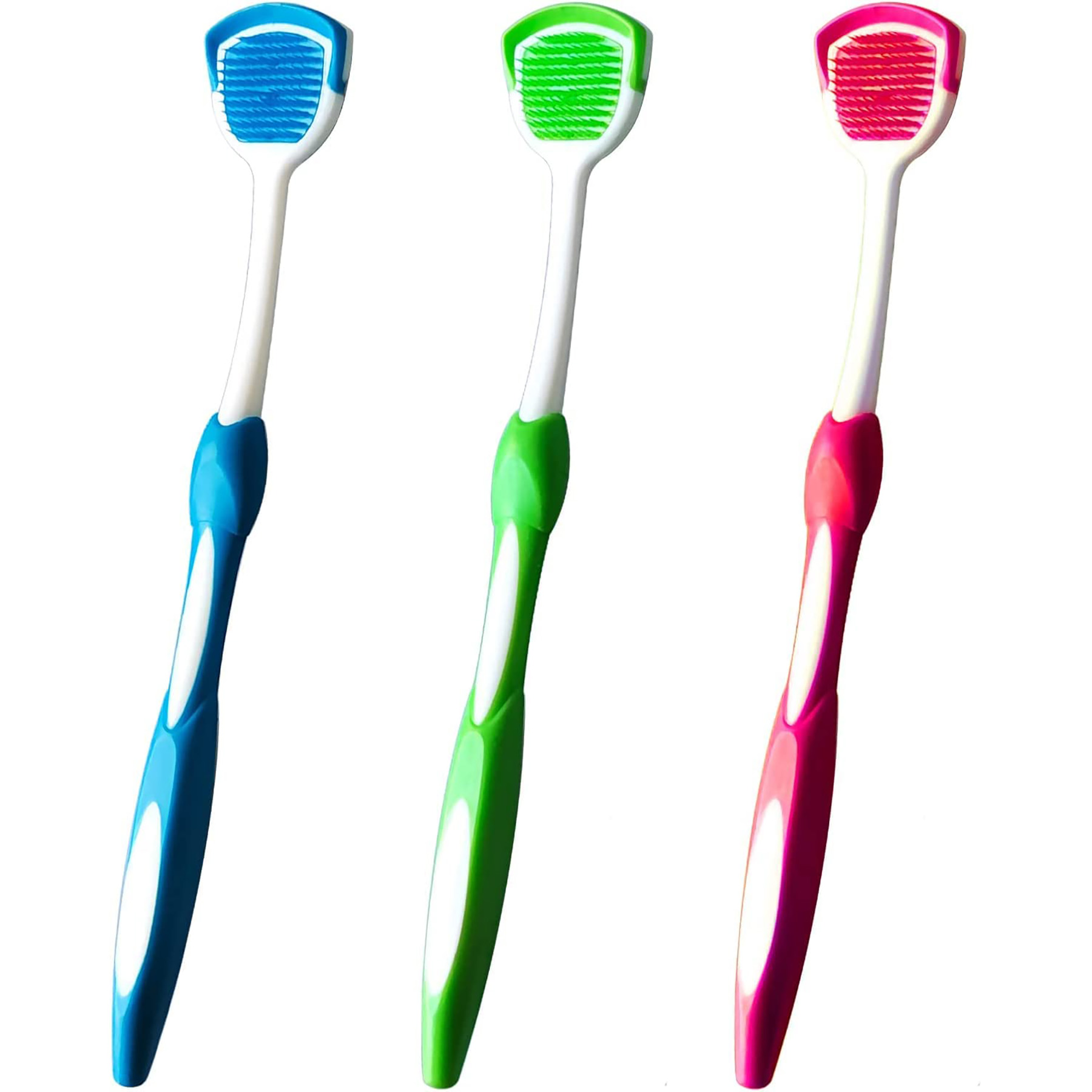 Tongue Brush 4