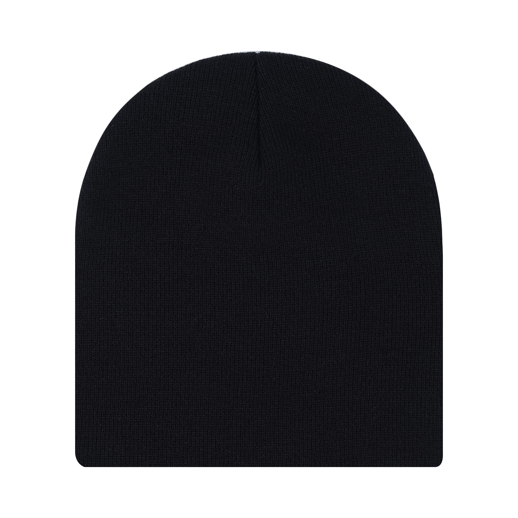 Unisex Level Knit Beanie Cap 11