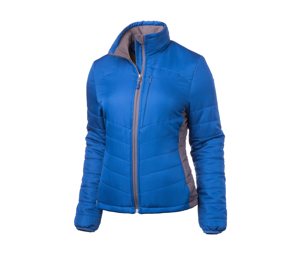 Women's Stratus Puffer Jacket 4