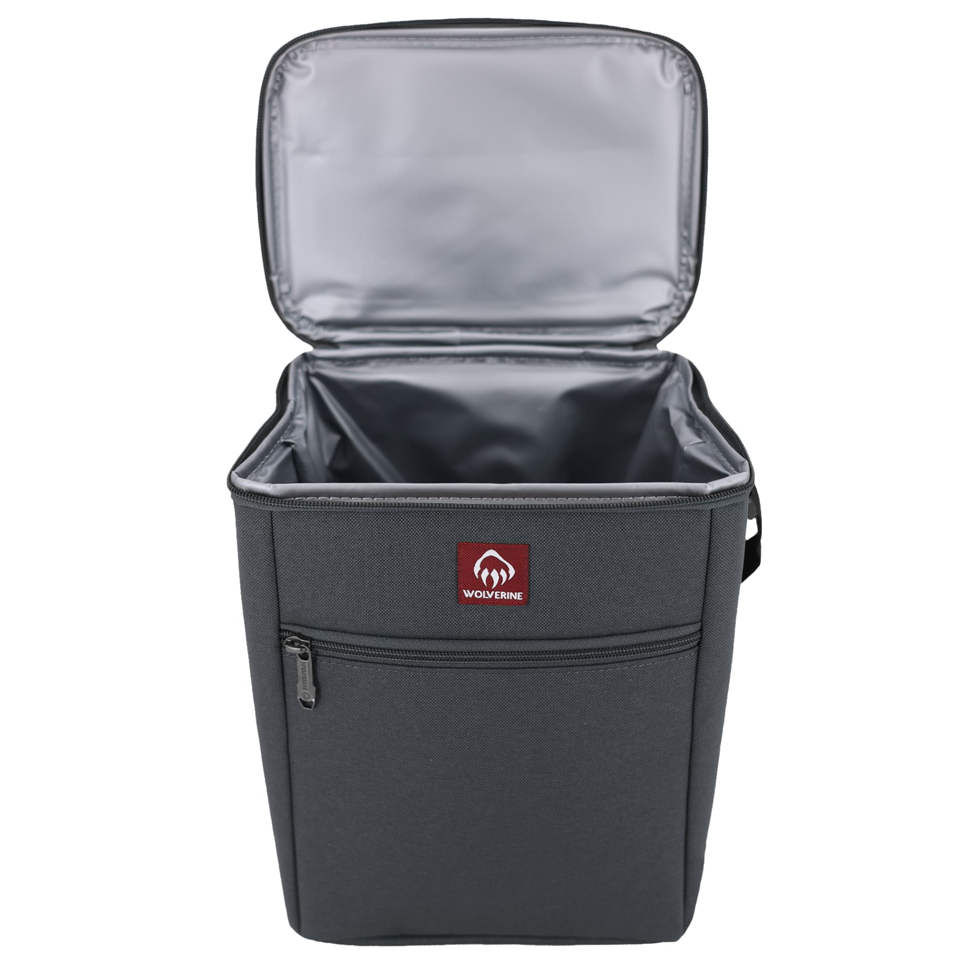 Wolverine Vertical 12 Can Cooler 102