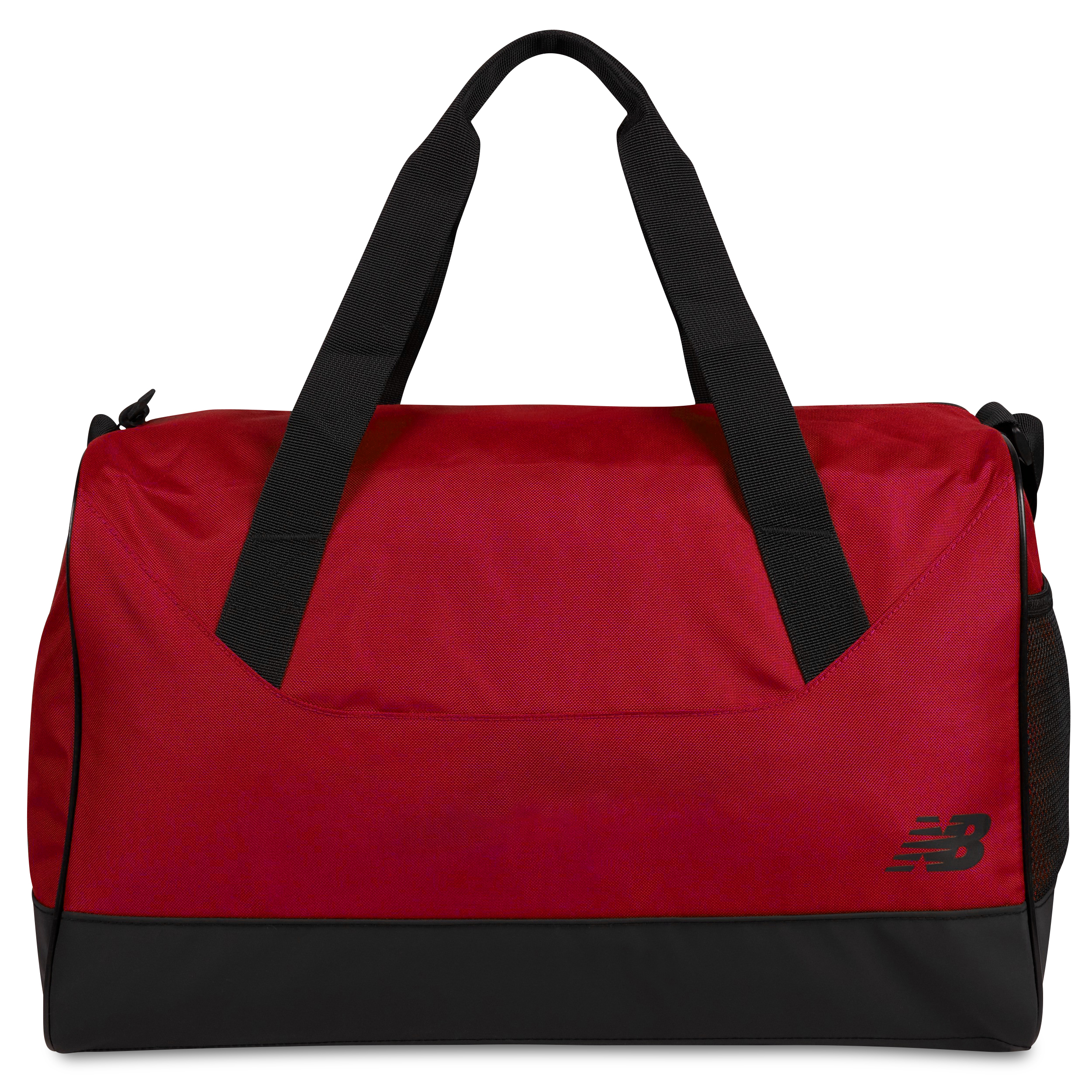 New Balance® Essentials Recycled rPET Medium Duffel 34