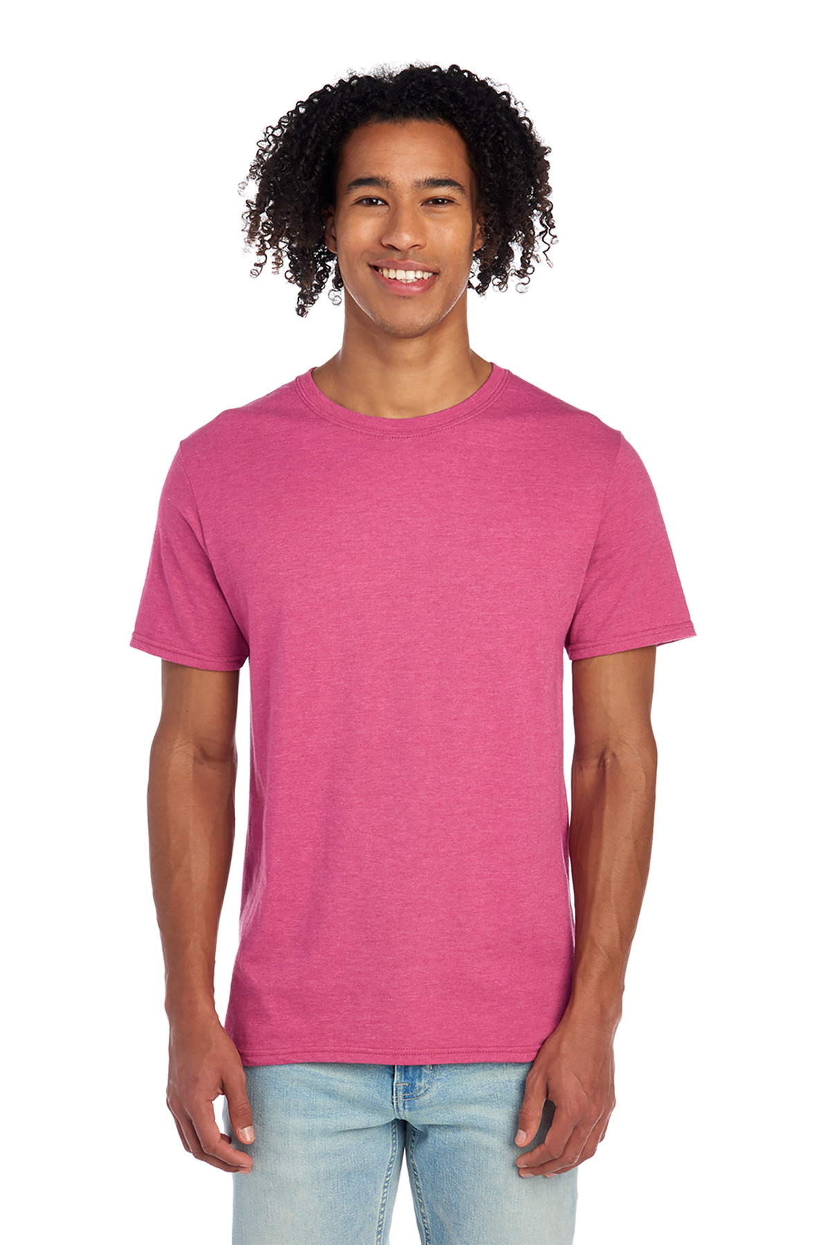 Jerzees Premium Blend Ring Spun T-Shirt 560M 175