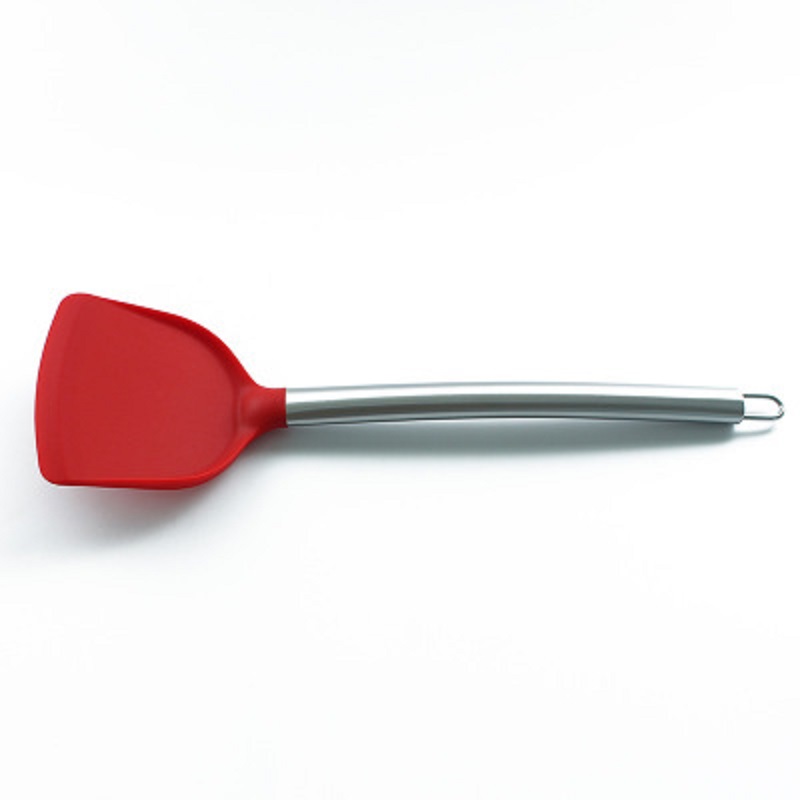 Stainless Steel Silica Gel Turner 3