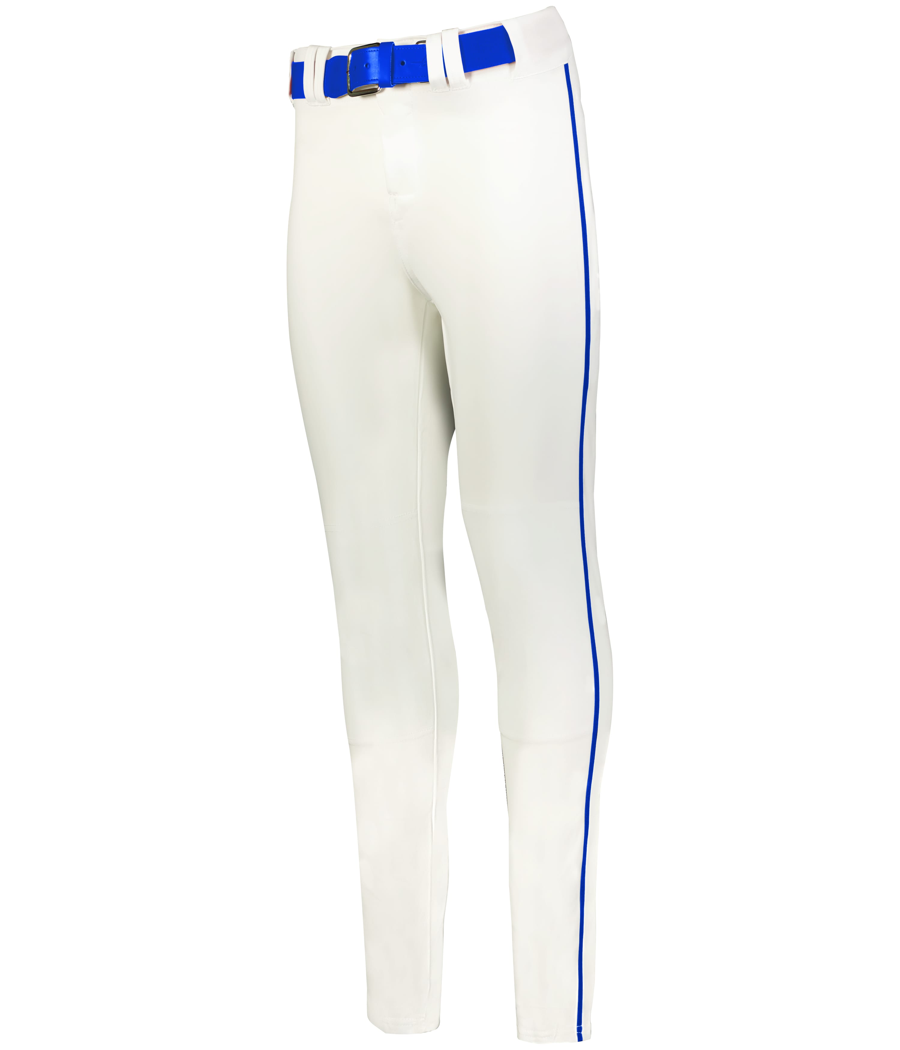 YOUTH CRUSH TAPERED BASEBALL PANT WITH BRAID 8
