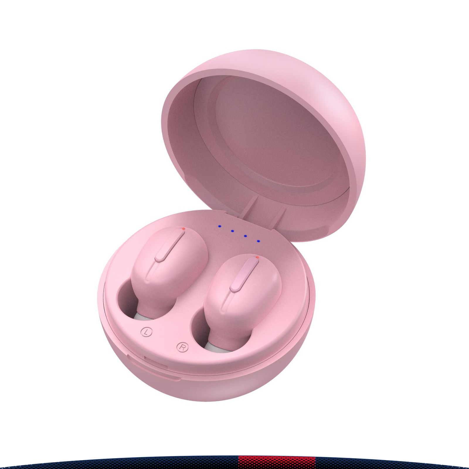 Rolls Bluetooth Earbuds 2