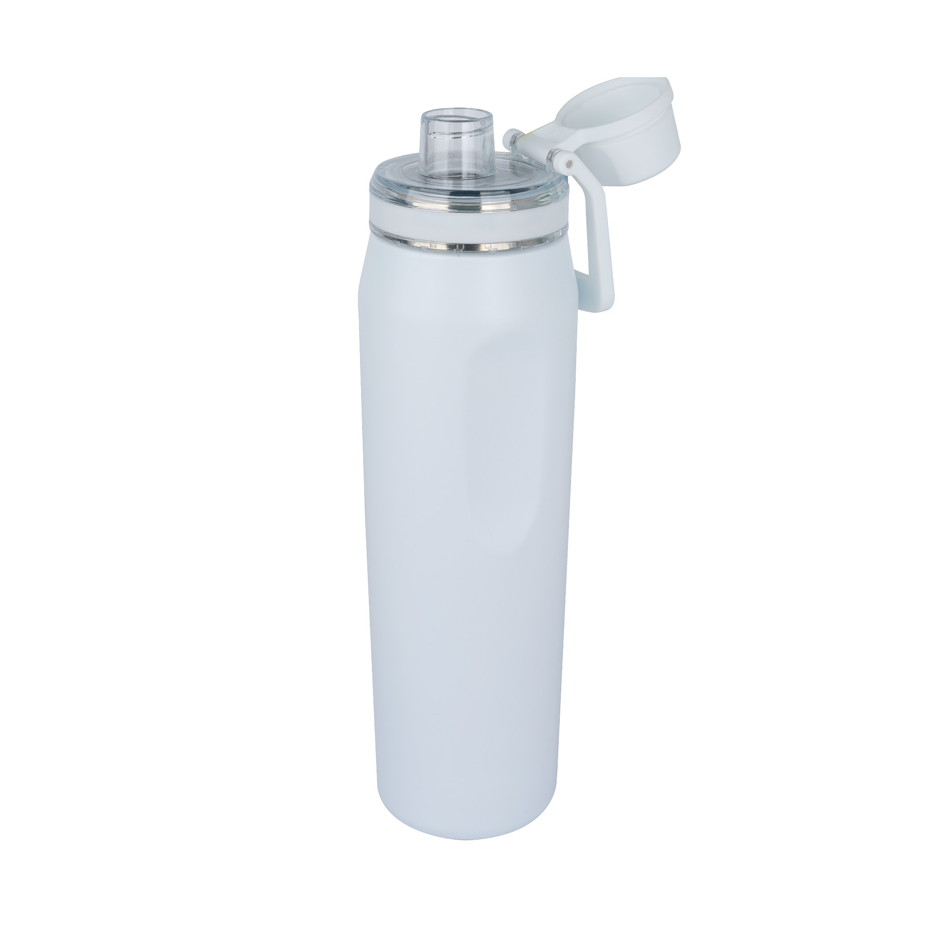 Dominic 22 oz. Double Wall Stainless Steel Water Bottle 39
