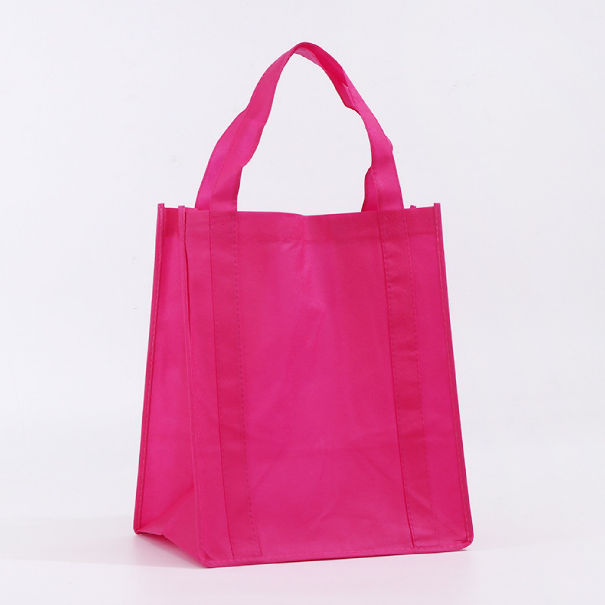 Thickened Non-Woven Tote Bag 5