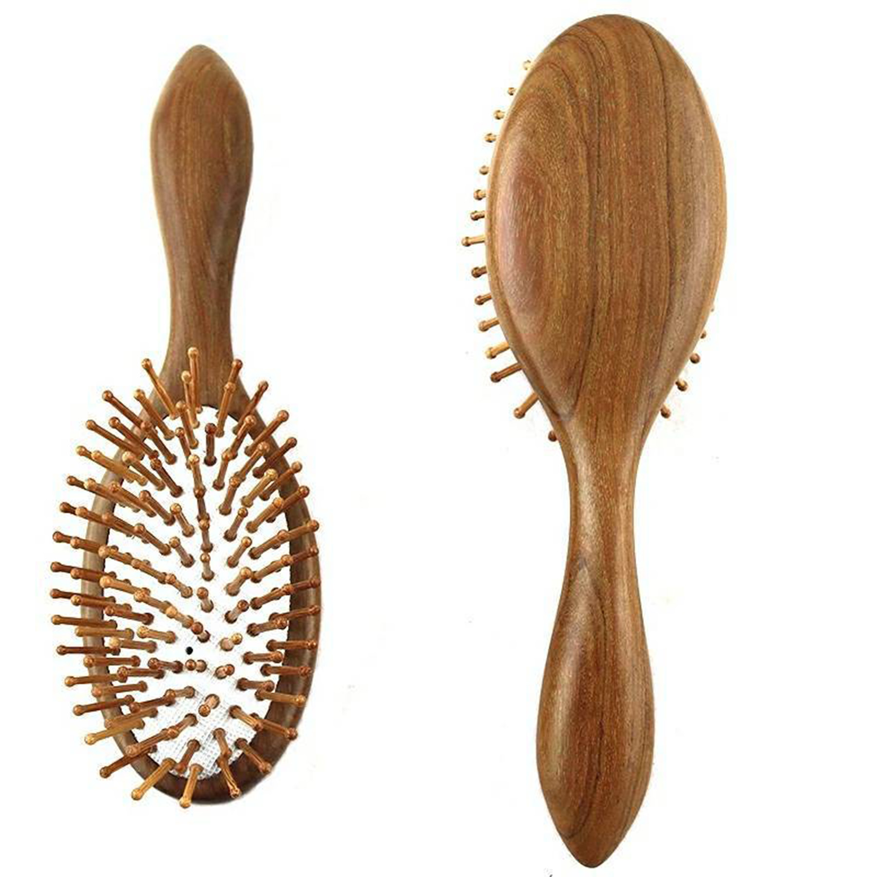 Hair Brush 1