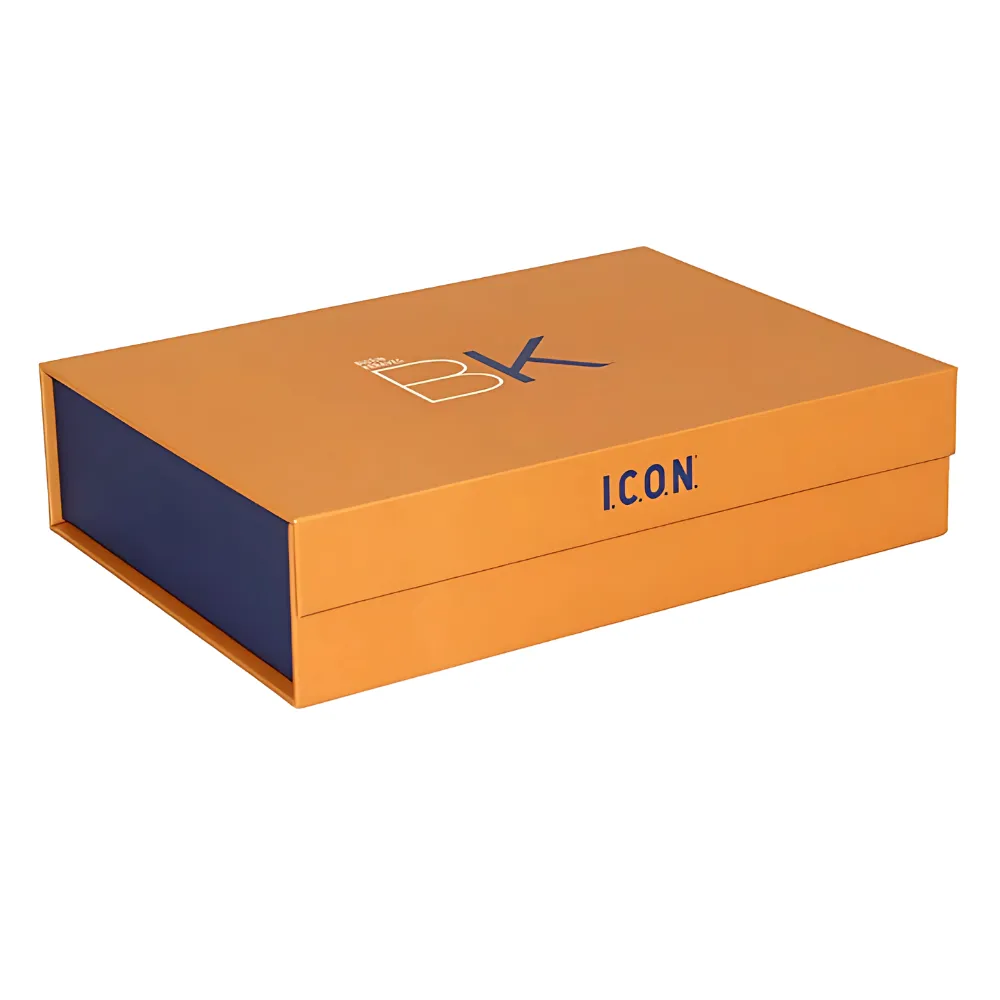 Cosmetic Magnetic Box 4