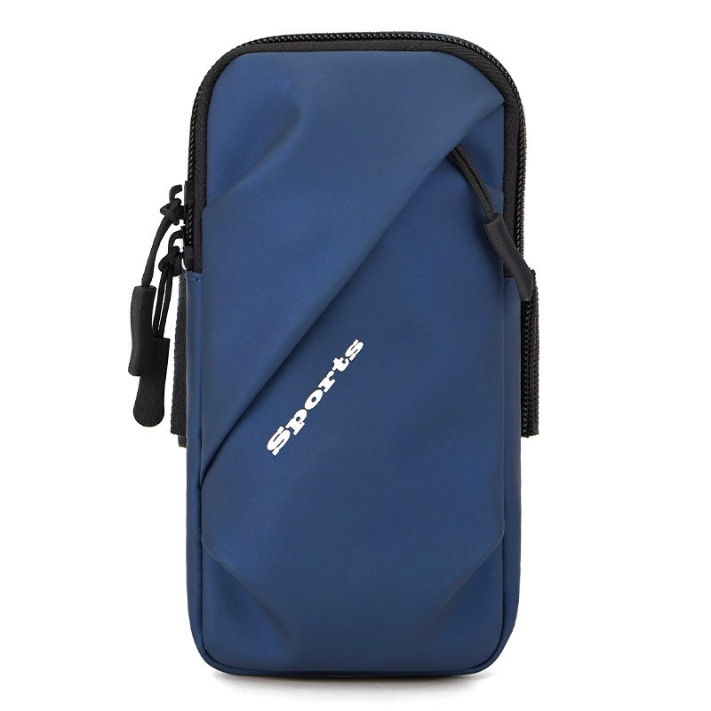 Running Armband Holder 2