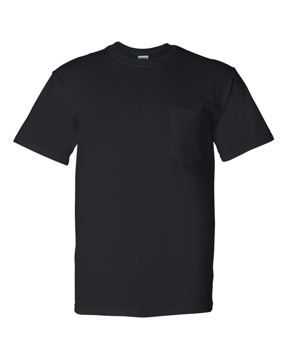 Unisex DryBlend® Pocket T-Shirt - 8300 53