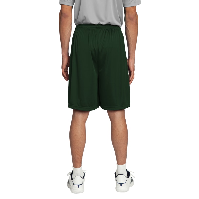 Sport-Tek PosiCharge Competitor Short. 2