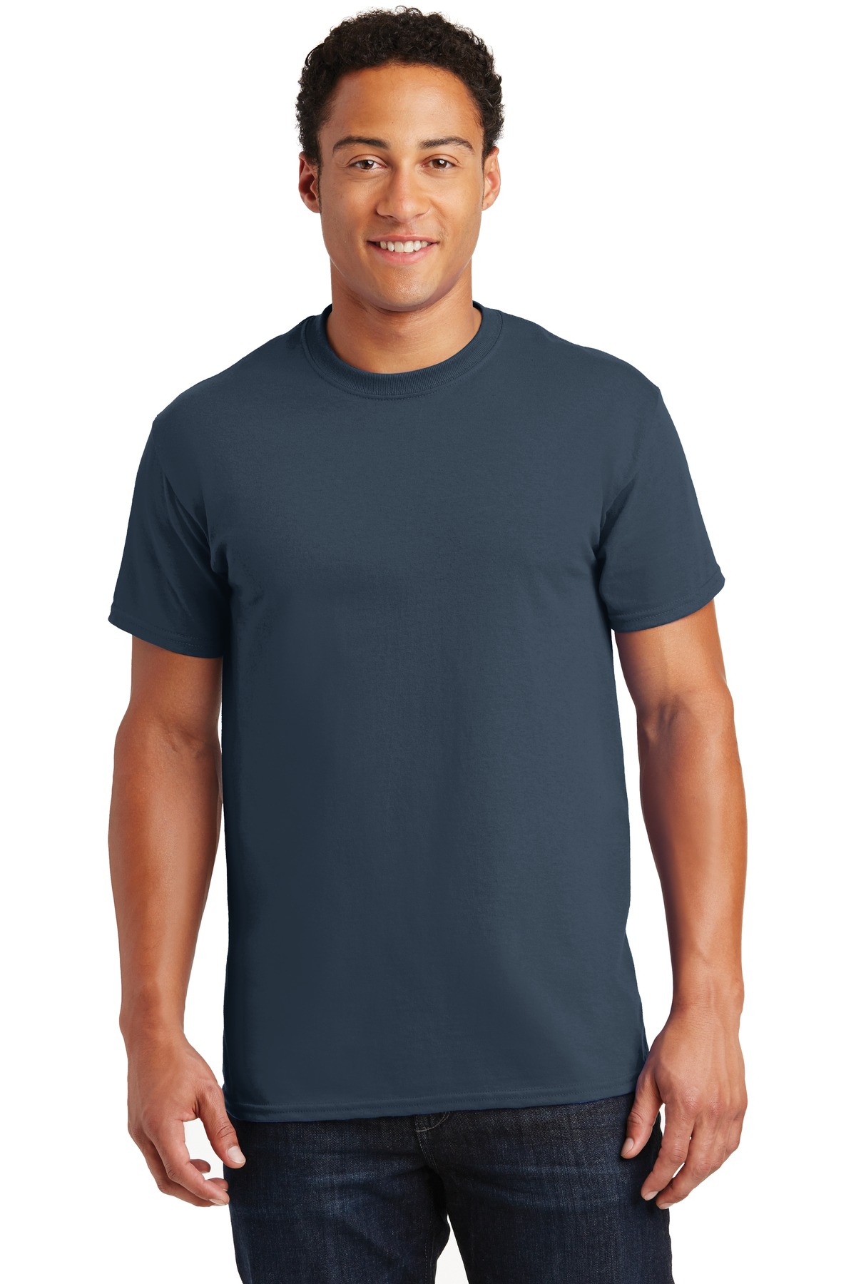 Gildan - Ultra Cotton 100% US Cotton T-Shirt. 2000 54