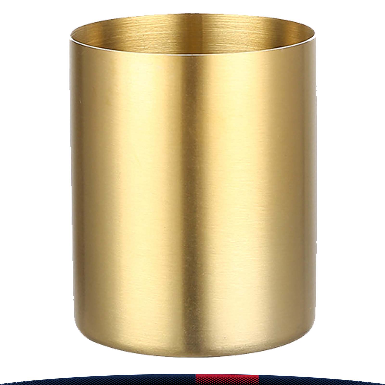 Stainless Steel Pen Holders 7