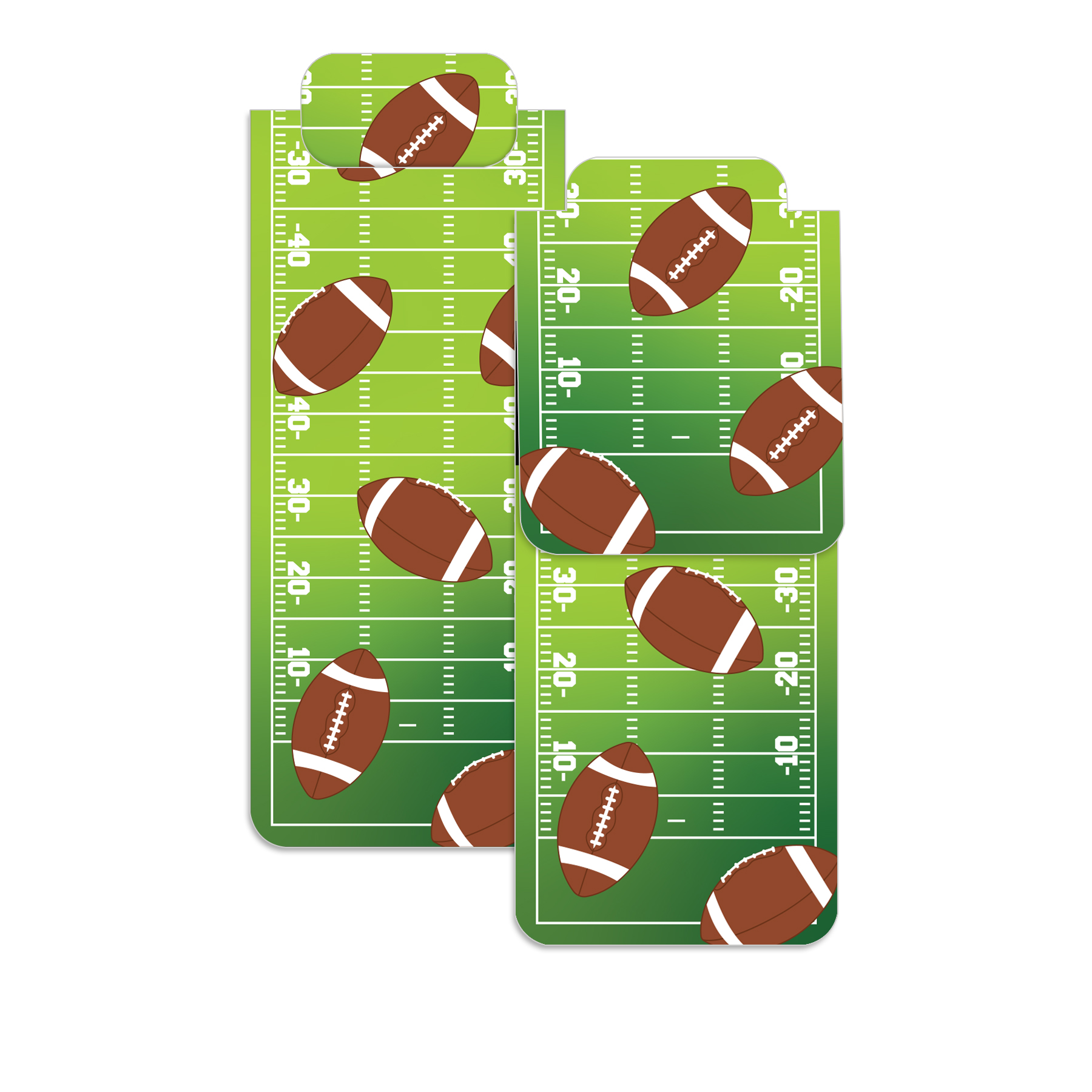 Big Magneticmark Bookmark