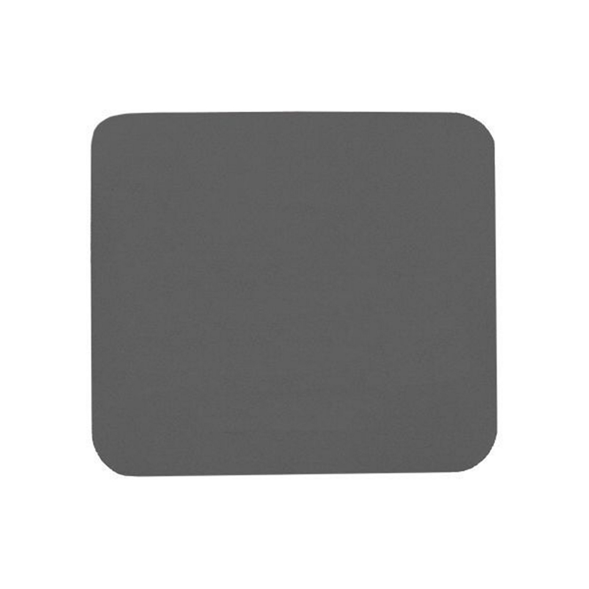 Non-Slip Rubber Mouse Pad With Lock Edge 1