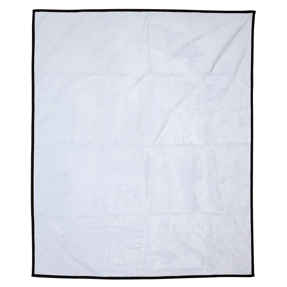 Micro-Plush Picnic Blanket with Carry Strap 50" x 60" 410GSM-Full Color 7
