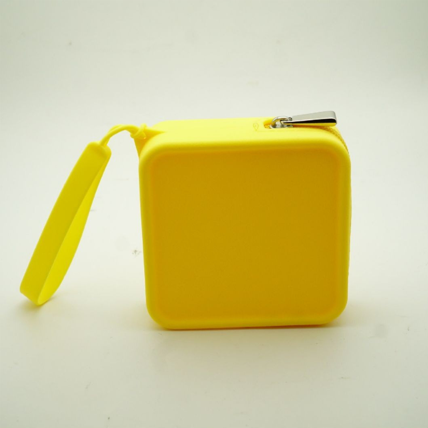 Square Silicone Storage Bag 7