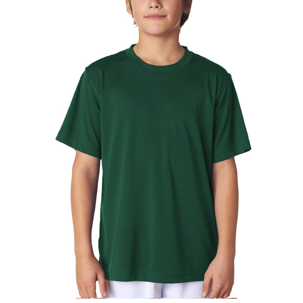 4 oz Moisture Wicking 100% Micro-Polyester 43