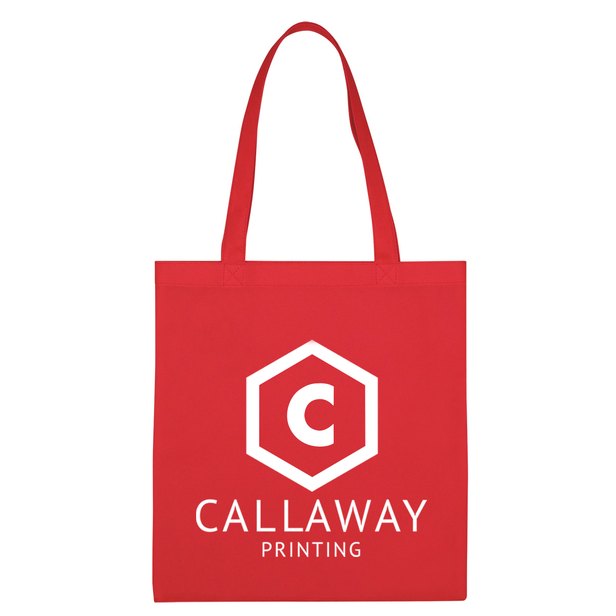 NON-WOVEN ECONOMY TOTE BAG 5