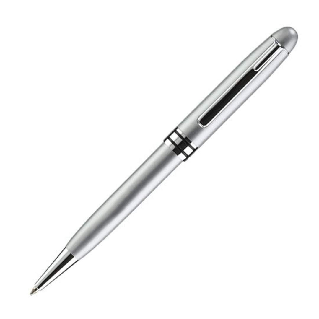 New Yorker Pen 6