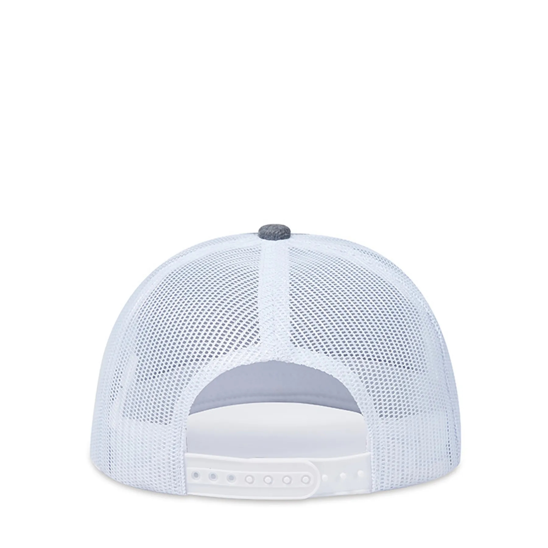 Trucker Snapback Cap with Mesh 15