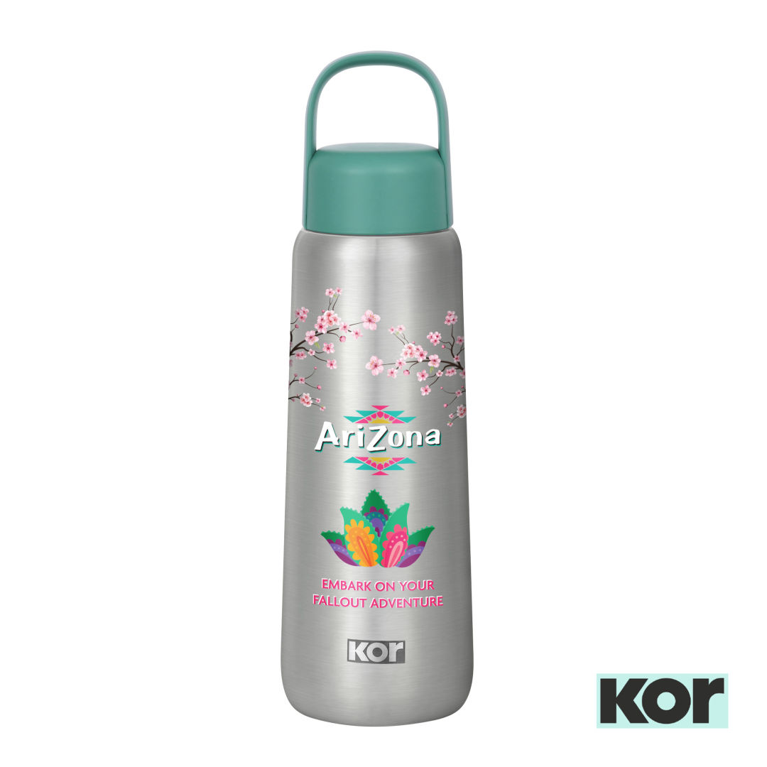 Kor® Melrose Brushed Double Wall SS - 27oz 7