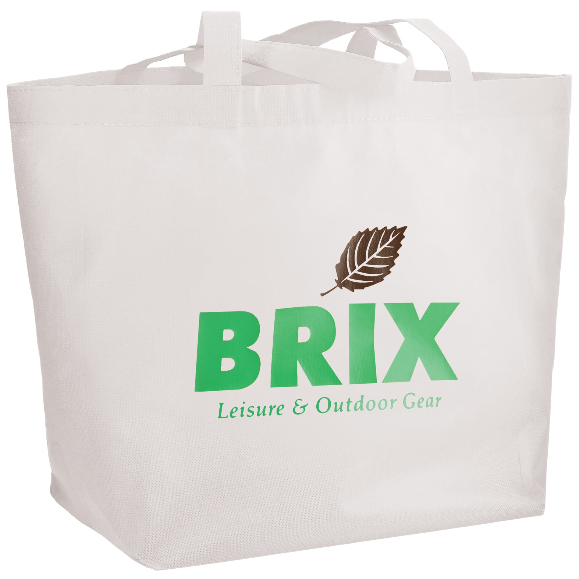 YaYa Budget Non-Woven Shopper Tote 116