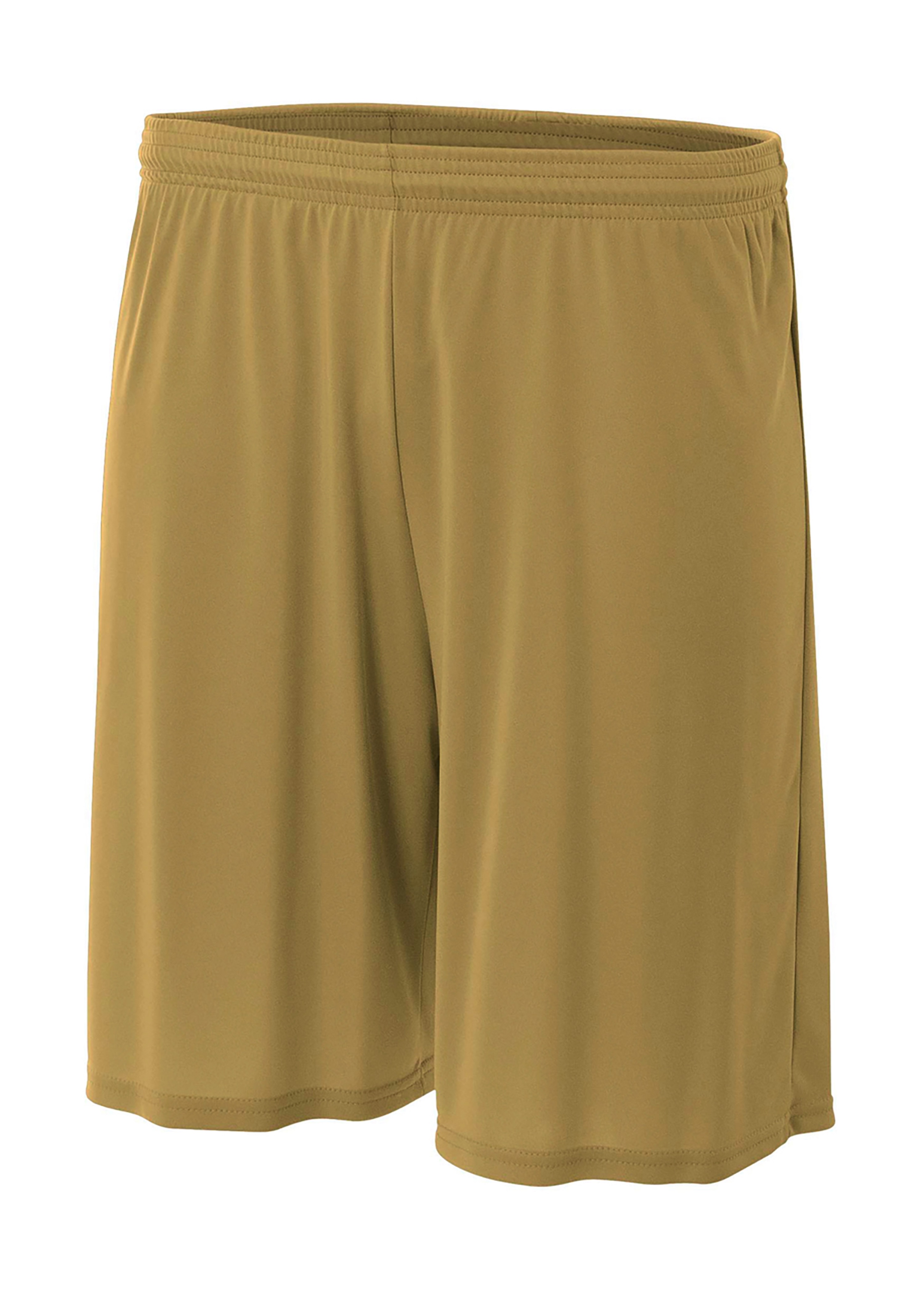A4 Cooling Performance Short 7