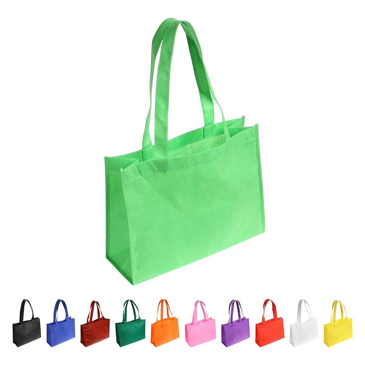 Tropic Breeze Non-Woven Tote 72