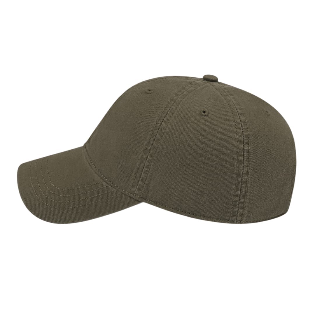 Cap America Relaxed Golf Cap 514