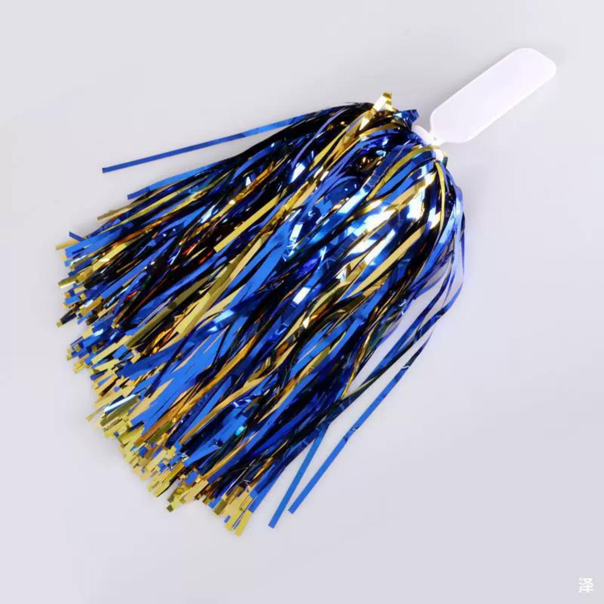 35g Cheerleading Pom-Poms 3