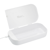UV Desktop Phone Sanitizer 4