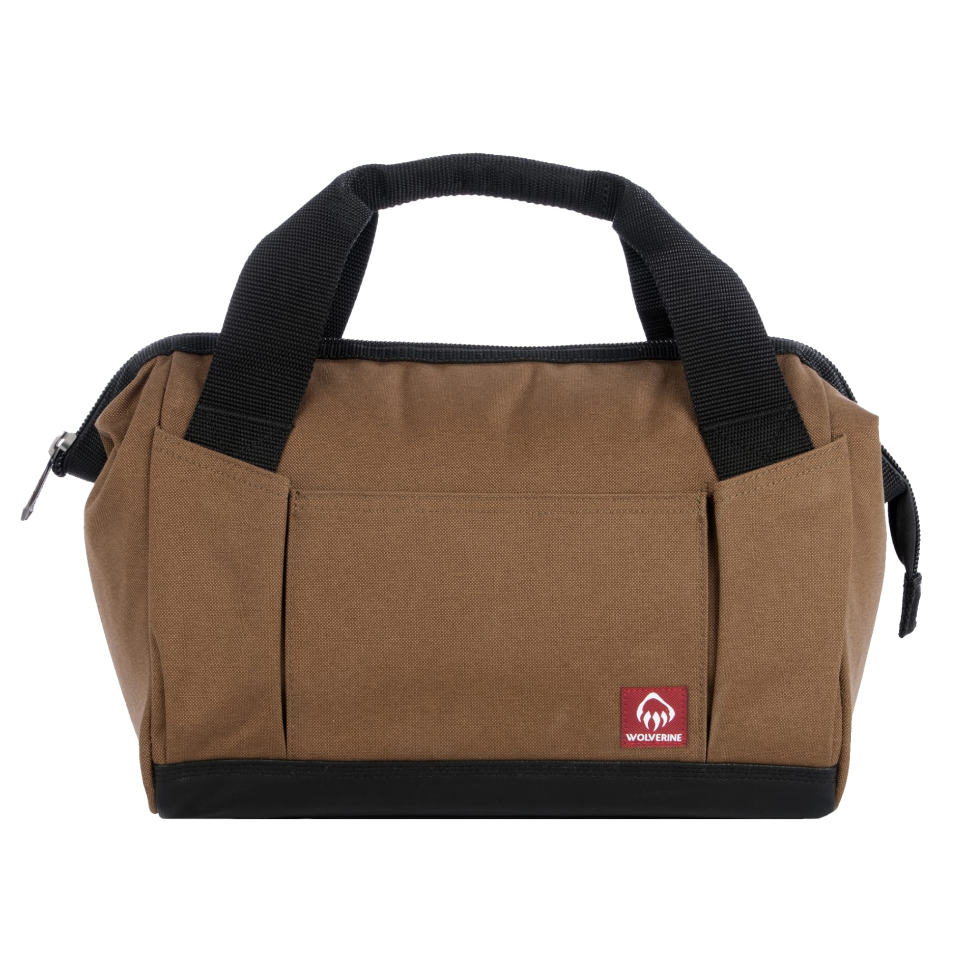 Wolverine 13 inch 14 pocket Tool Bag 12