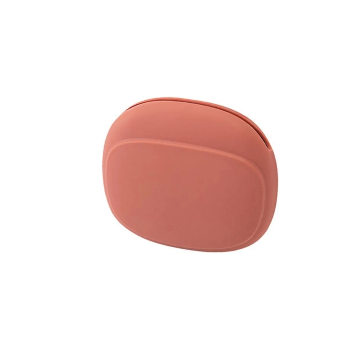 Portable Charging Cable Case Silicone Earphone Storage Bag 5
