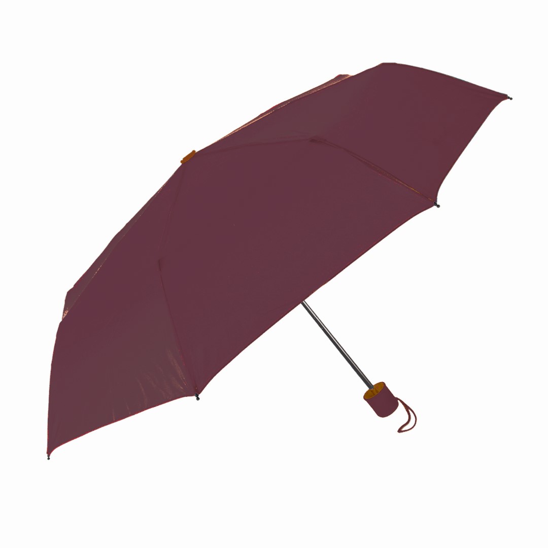 Gift Packaging Folding Umbrellas 48