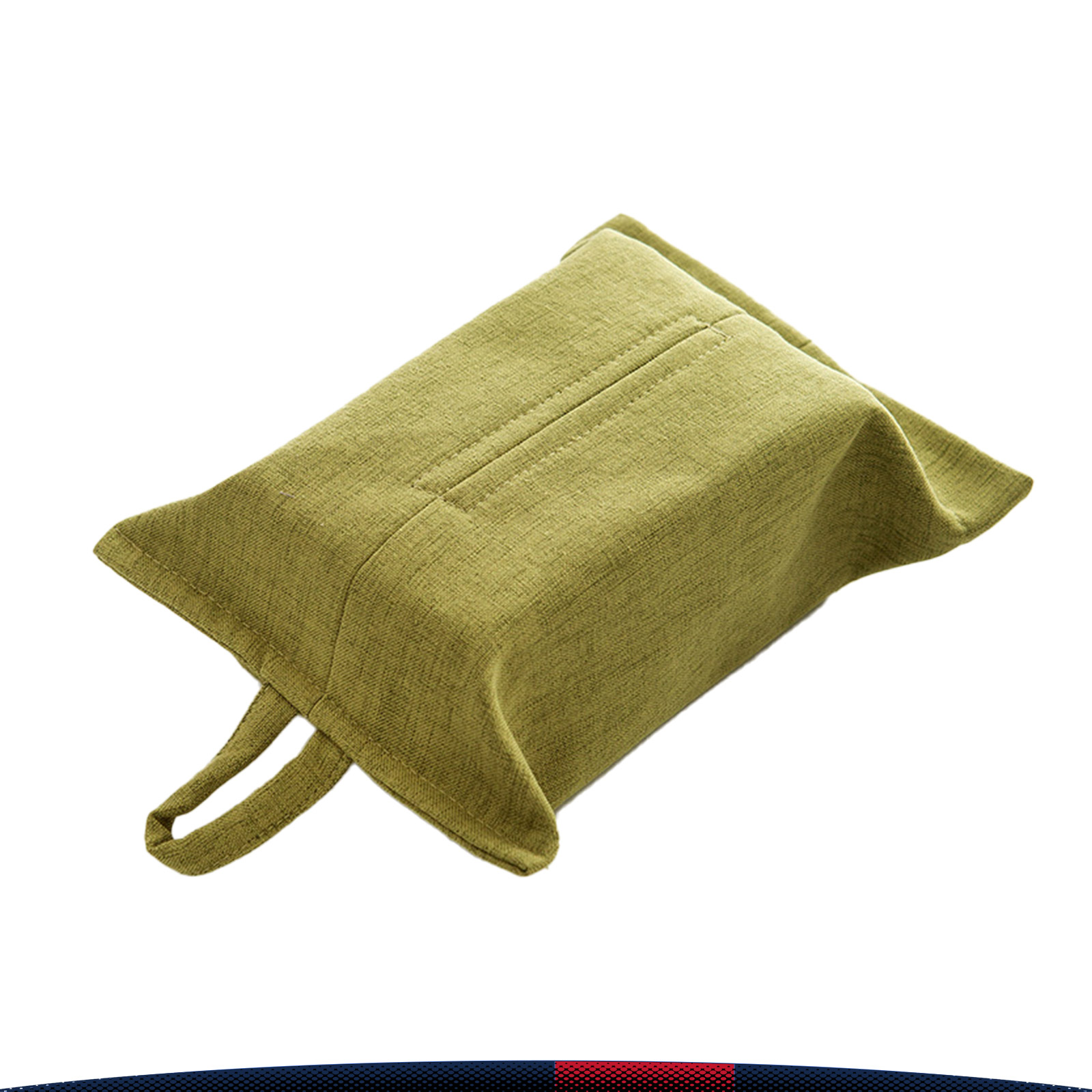 Hanging Tissue Pouch 7