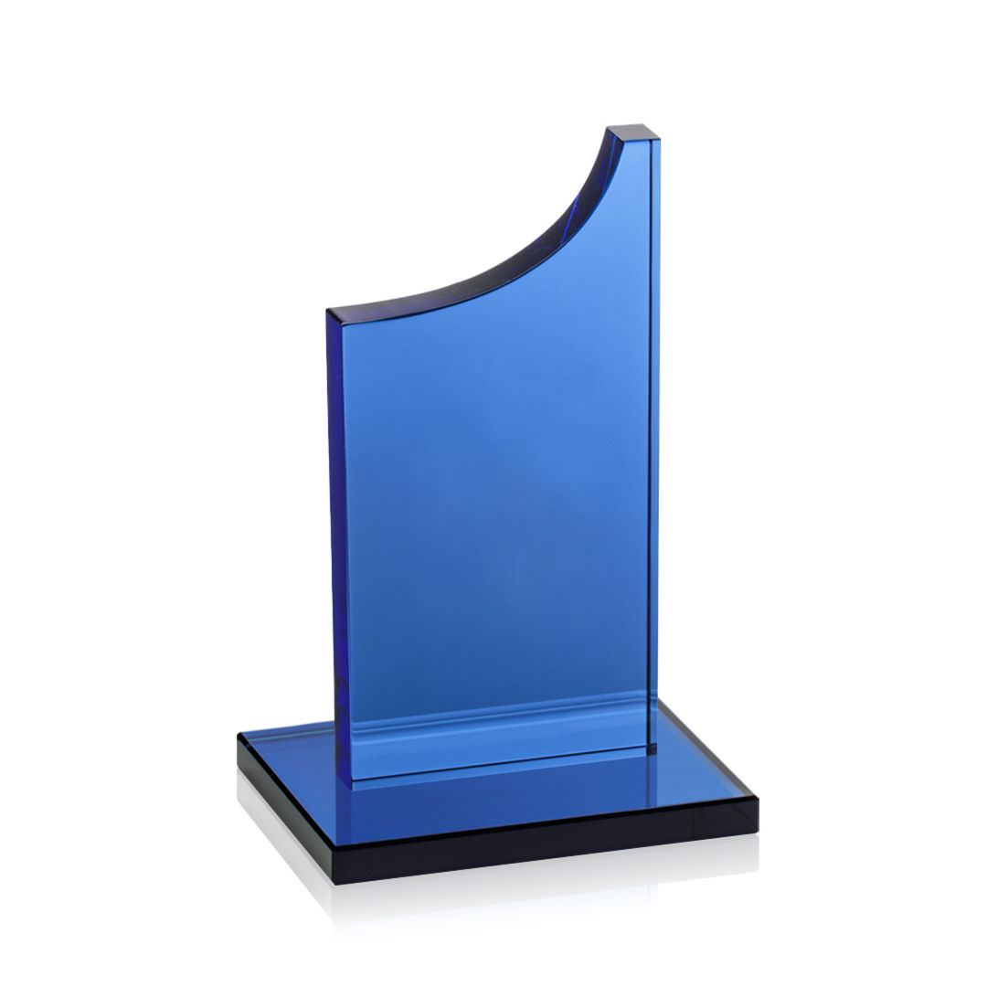 Berratini VividPrint™ Award - Blue 6